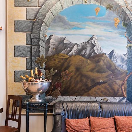 B&B Central Station Торино Екстериор снимка