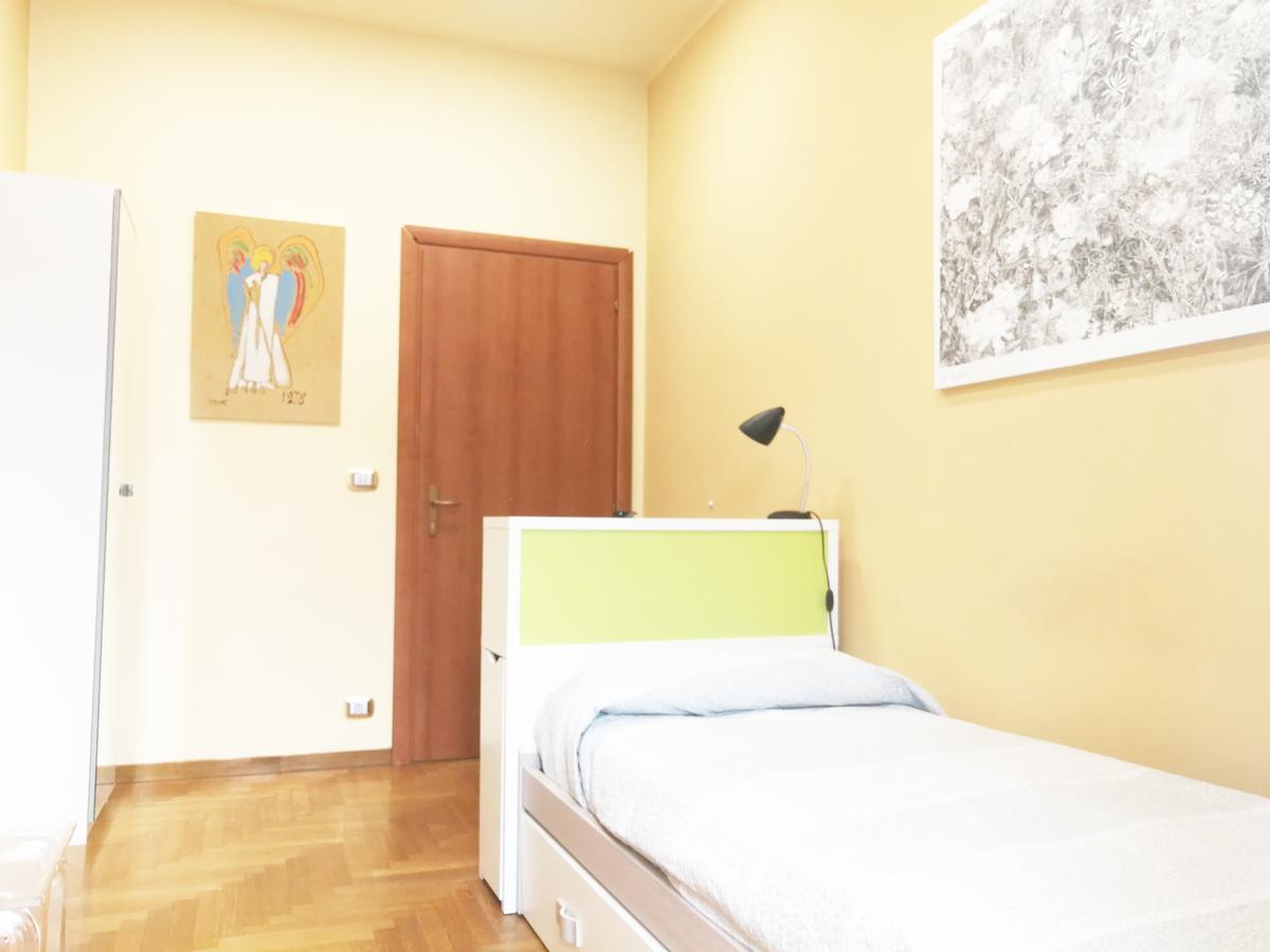 B&B Central Station Торино Екстериор снимка
