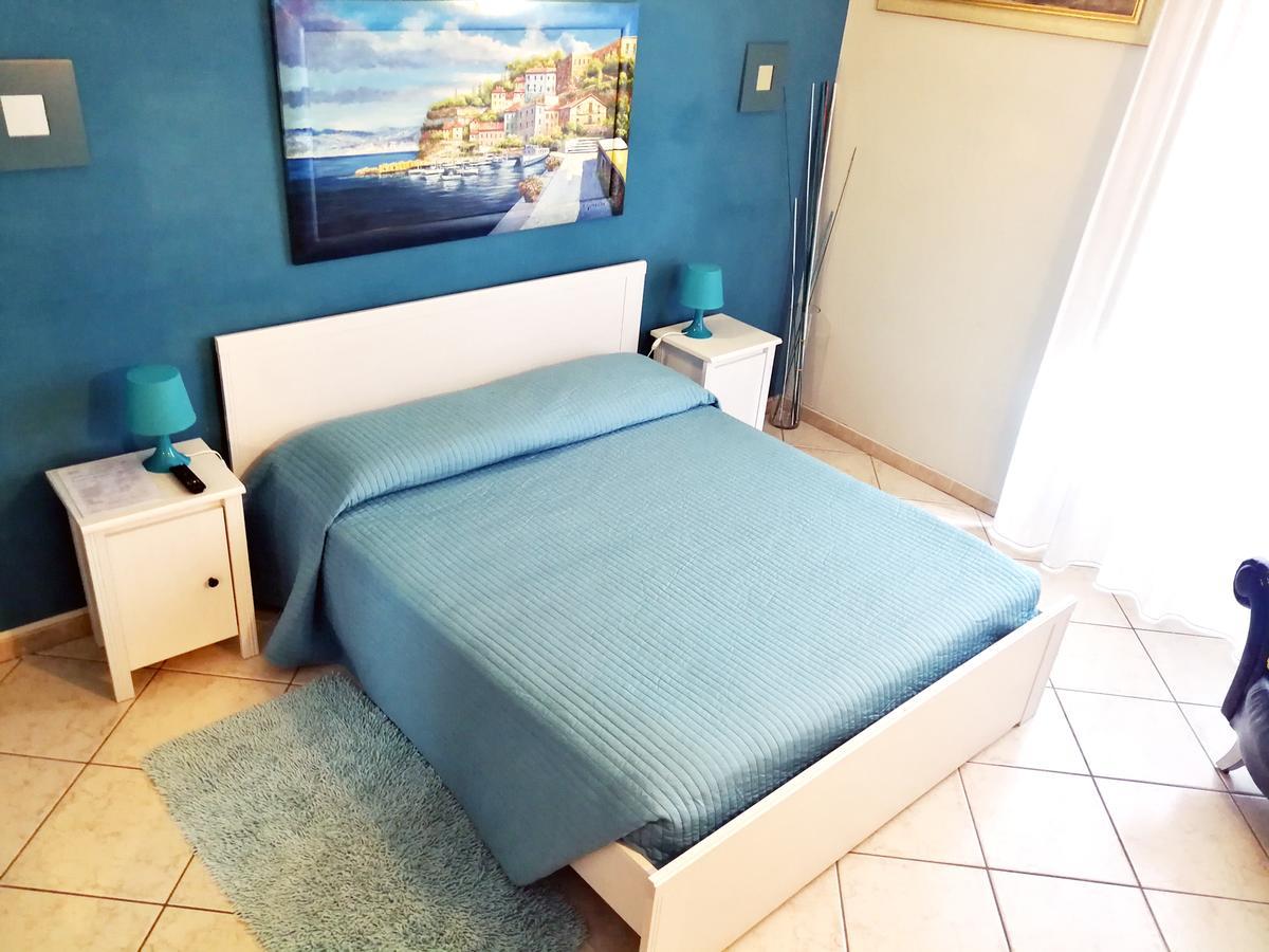 B&B Central Station Торино Екстериор снимка