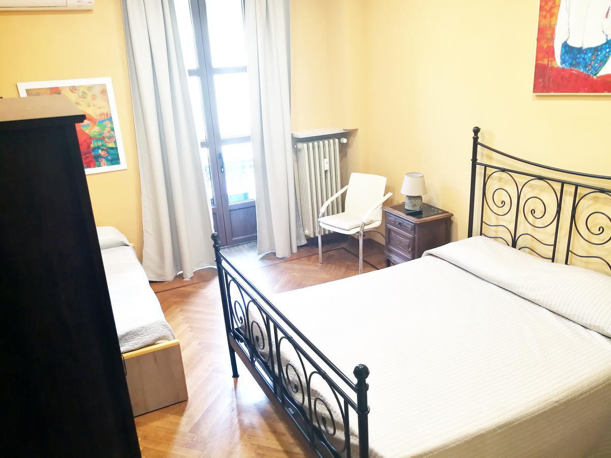 B&B Central Station Торино Екстериор снимка