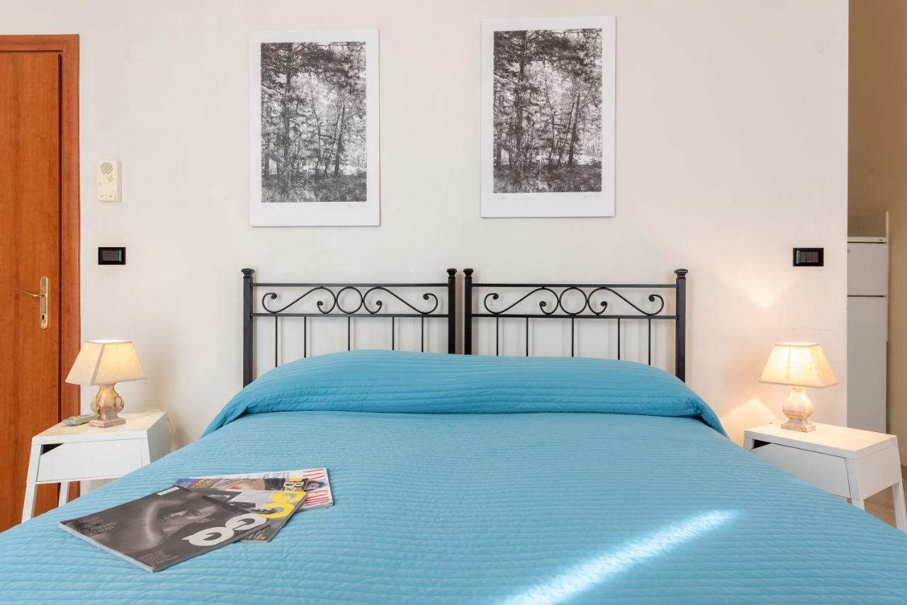 B&B Central Station Торино Екстериор снимка