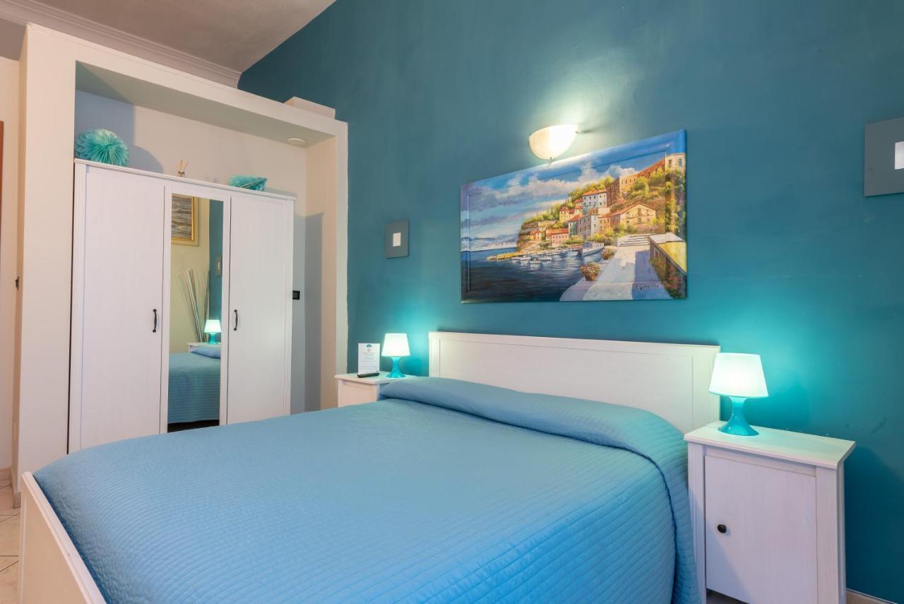B&B Central Station Торино Екстериор снимка