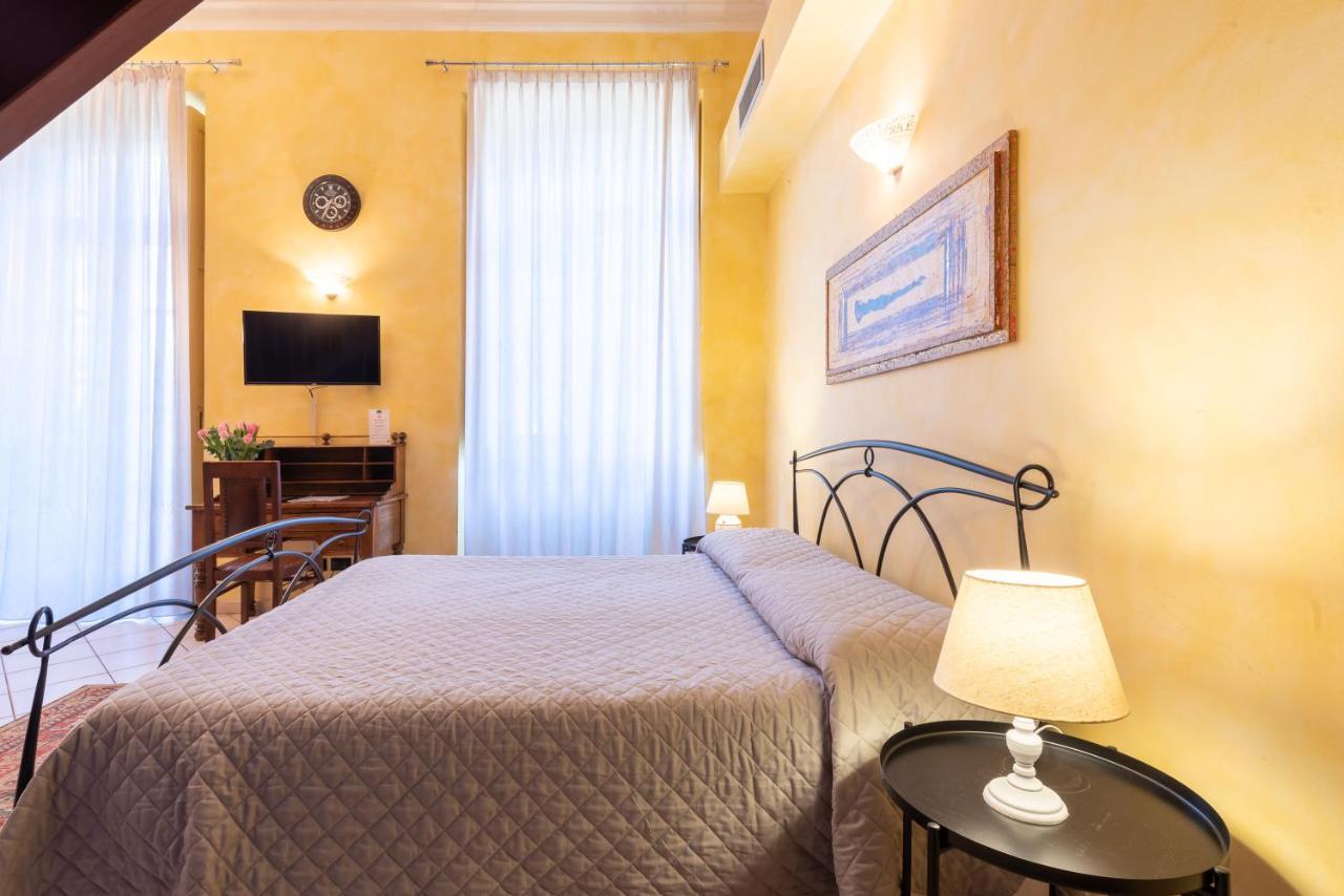 B&B Central Station Торино Екстериор снимка