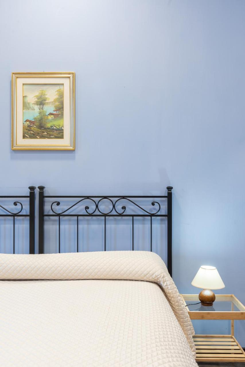 B&B Central Station Торино Екстериор снимка