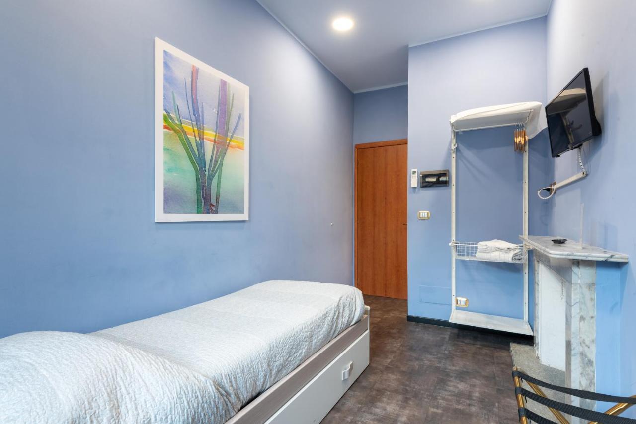 B&B Central Station Торино Екстериор снимка