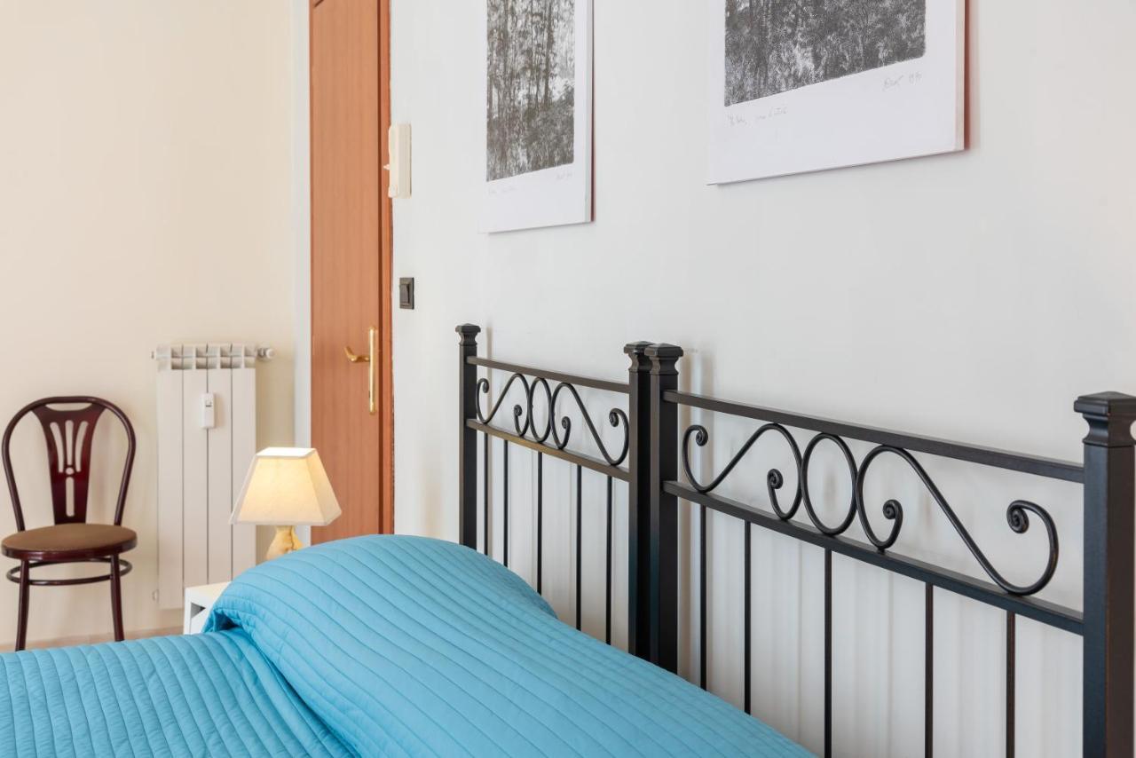 B&B Central Station Торино Екстериор снимка