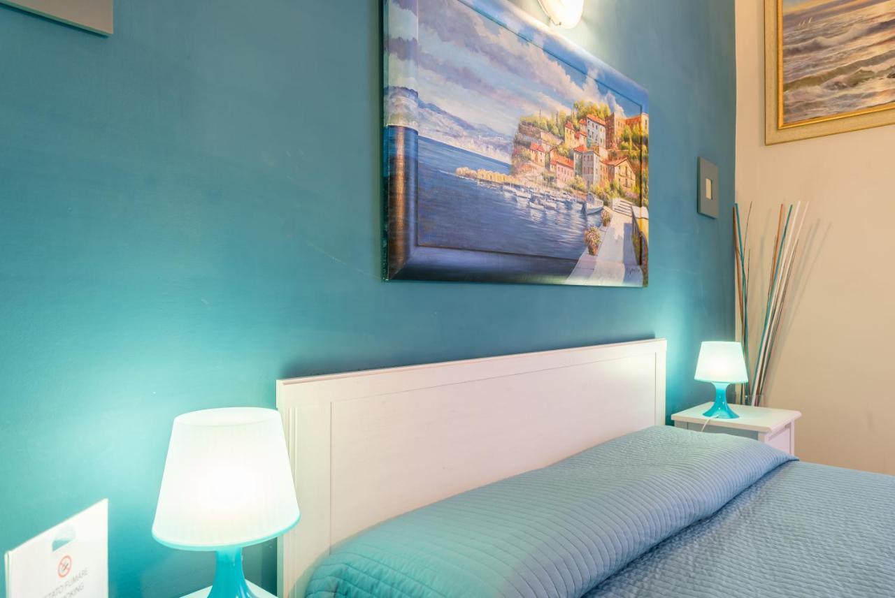B&B Central Station Торино Екстериор снимка