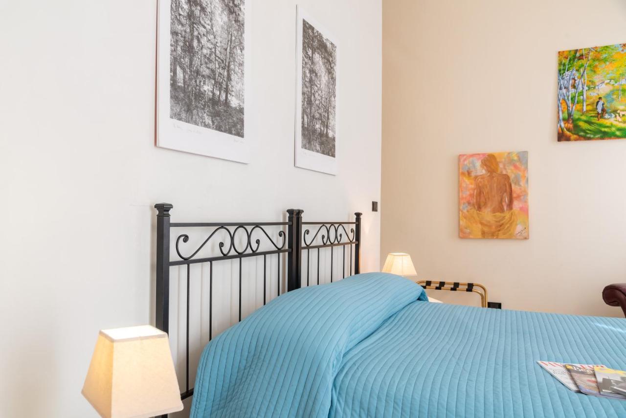 B&B Central Station Торино Екстериор снимка