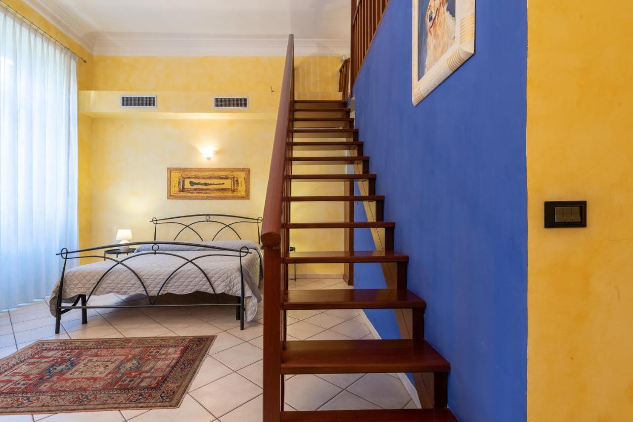 B&B Central Station Торино Екстериор снимка