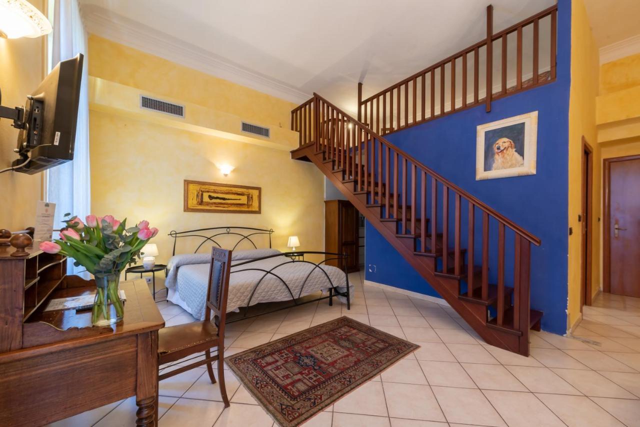 B&B Central Station Торино Екстериор снимка