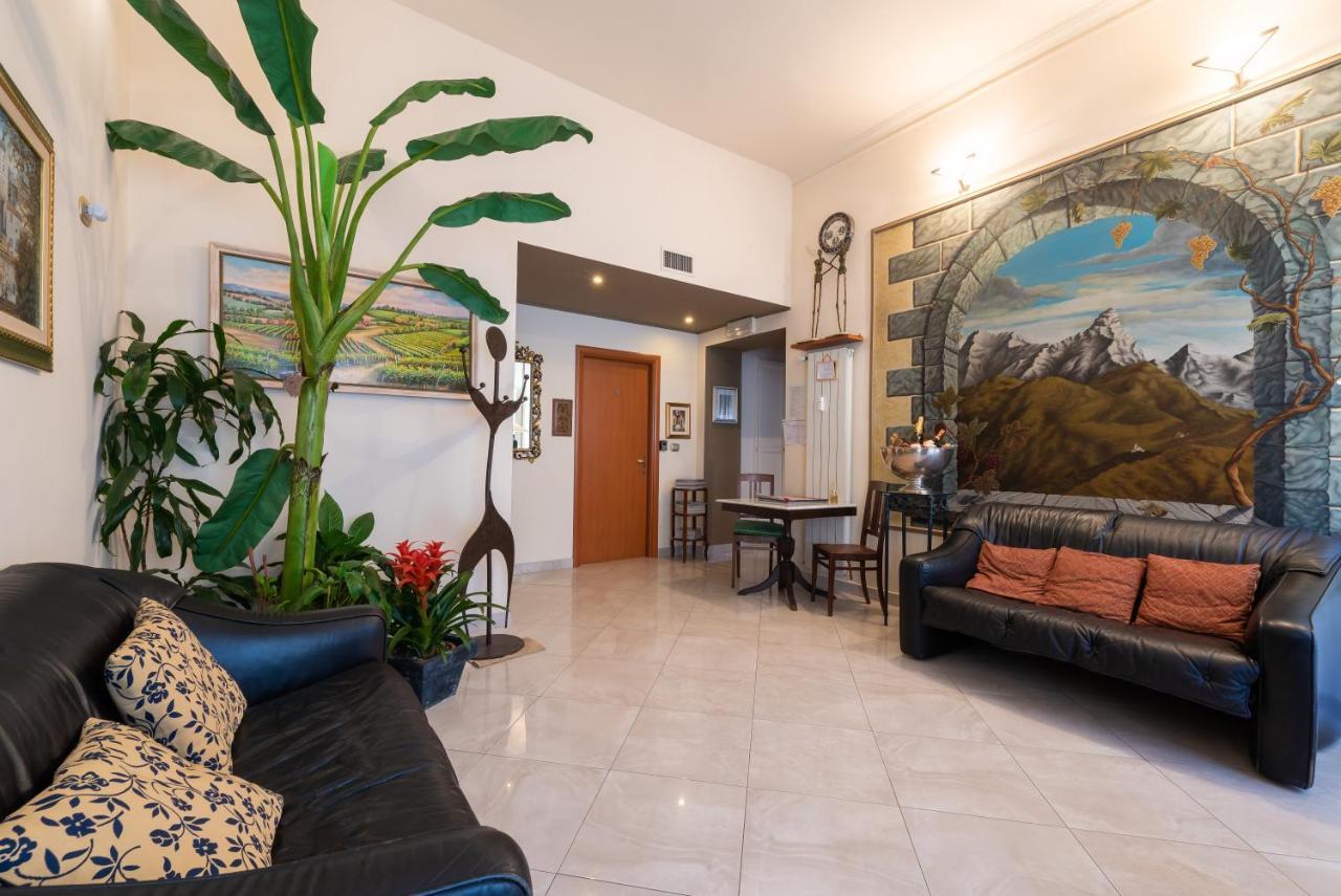 B&B Central Station Торино Екстериор снимка