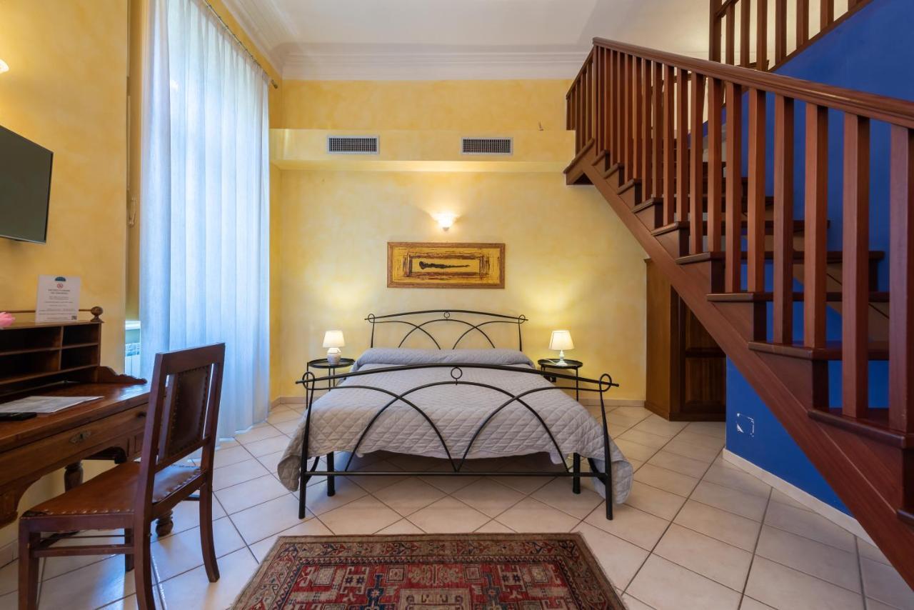 B&B Central Station Торино Екстериор снимка