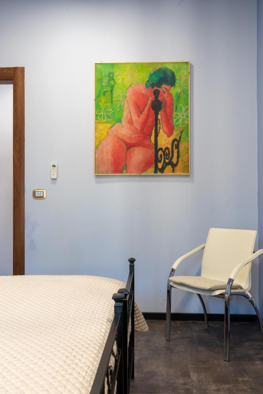 B&B Central Station Торино Екстериор снимка