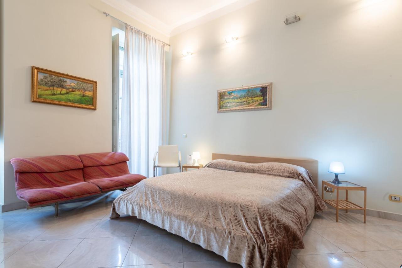 B&B Central Station Торино Екстериор снимка