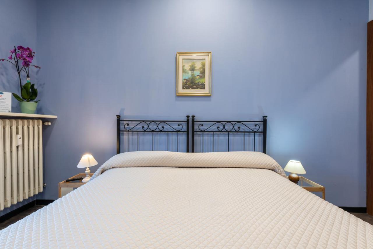 B&B Central Station Торино Екстериор снимка