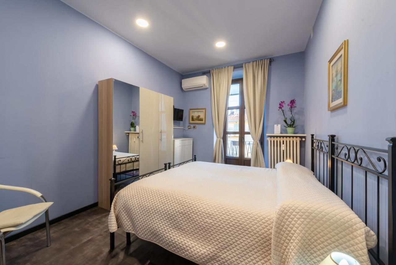 B&B Central Station Торино Екстериор снимка