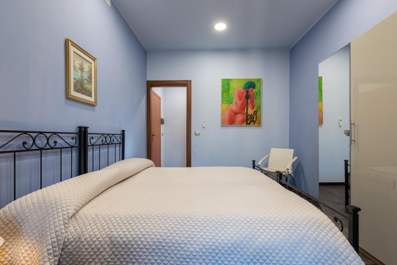 B&B Central Station Торино Екстериор снимка