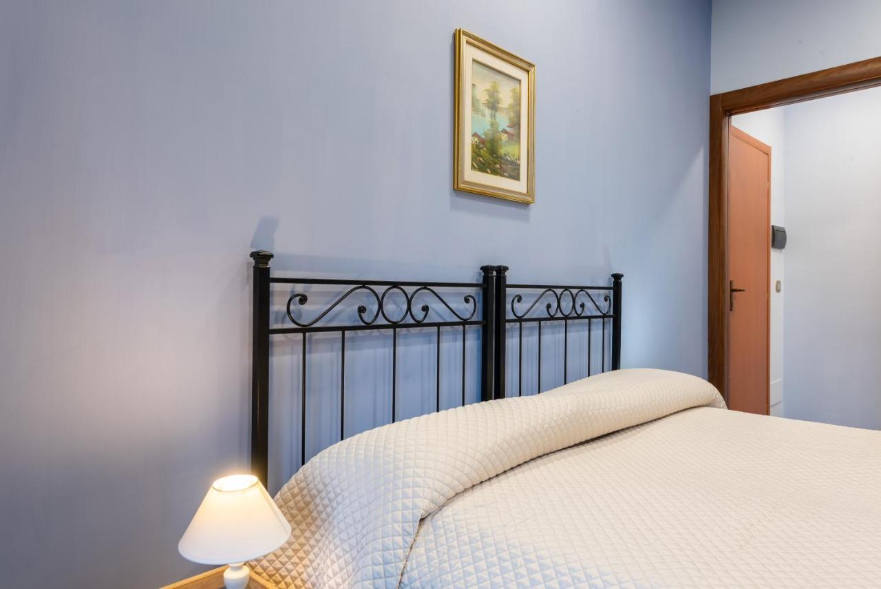 B&B Central Station Торино Екстериор снимка