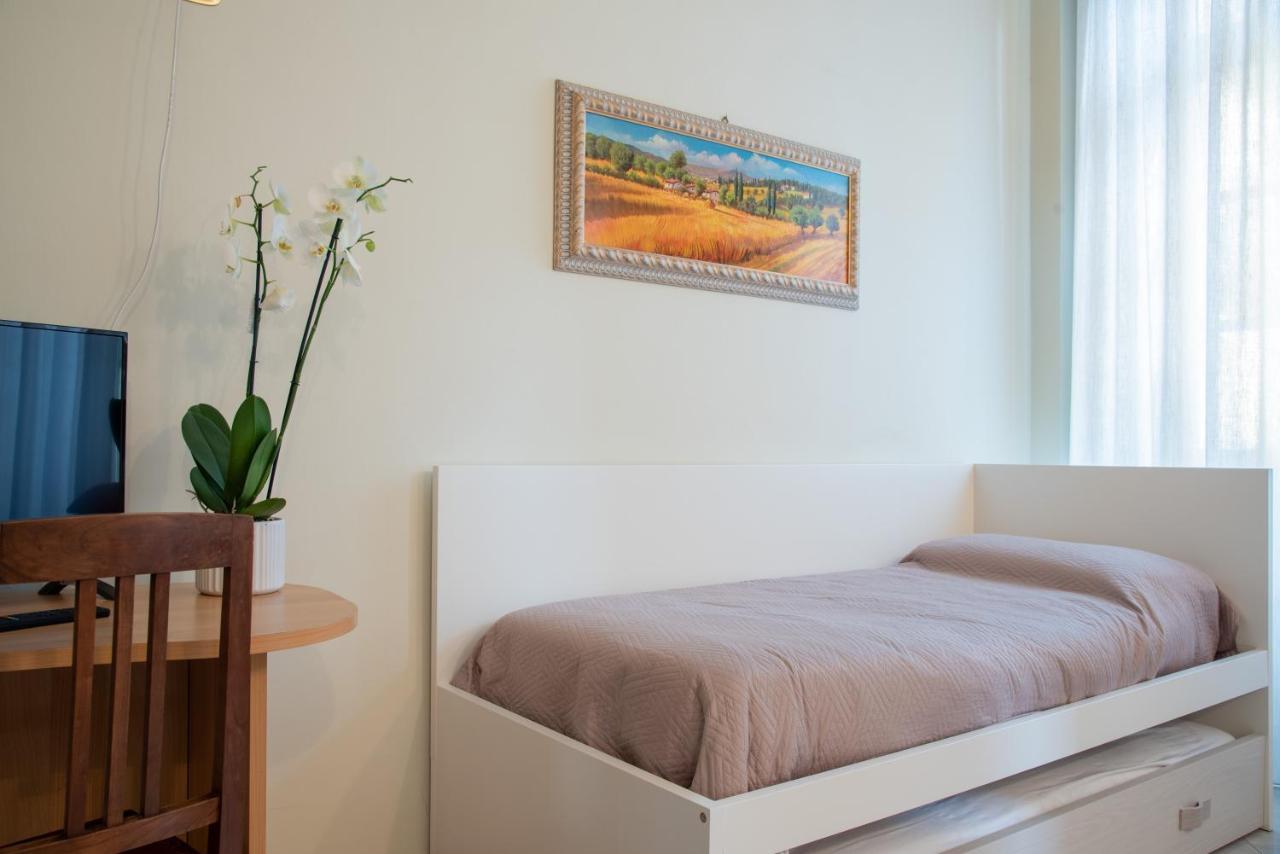 B&B Central Station Торино Екстериор снимка
