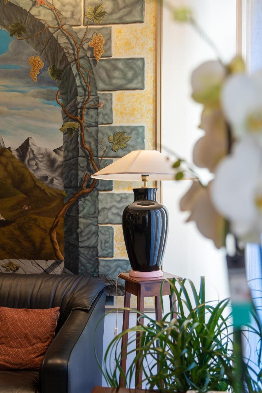 B&B Central Station Торино Екстериор снимка