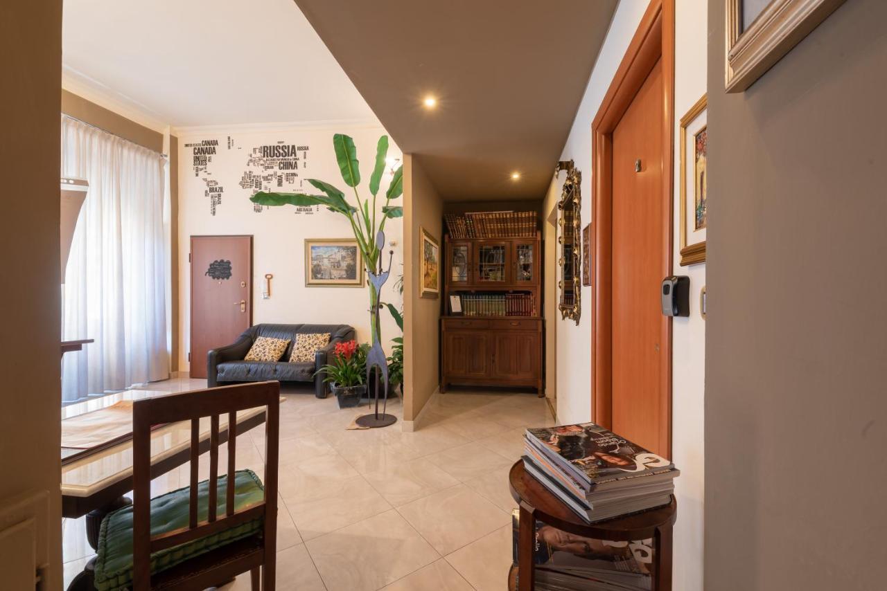 B&B Central Station Торино Екстериор снимка