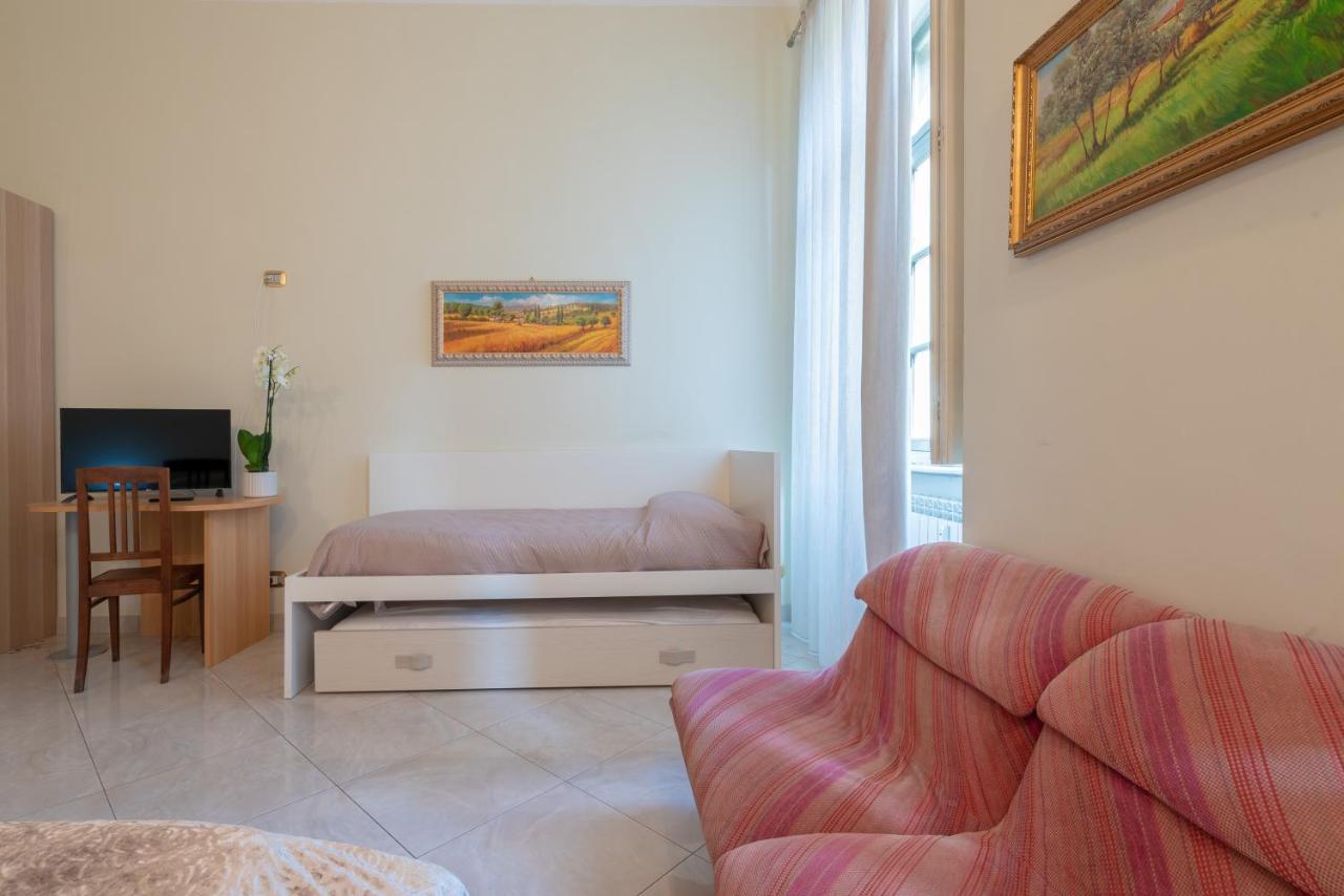 B&B Central Station Торино Екстериор снимка