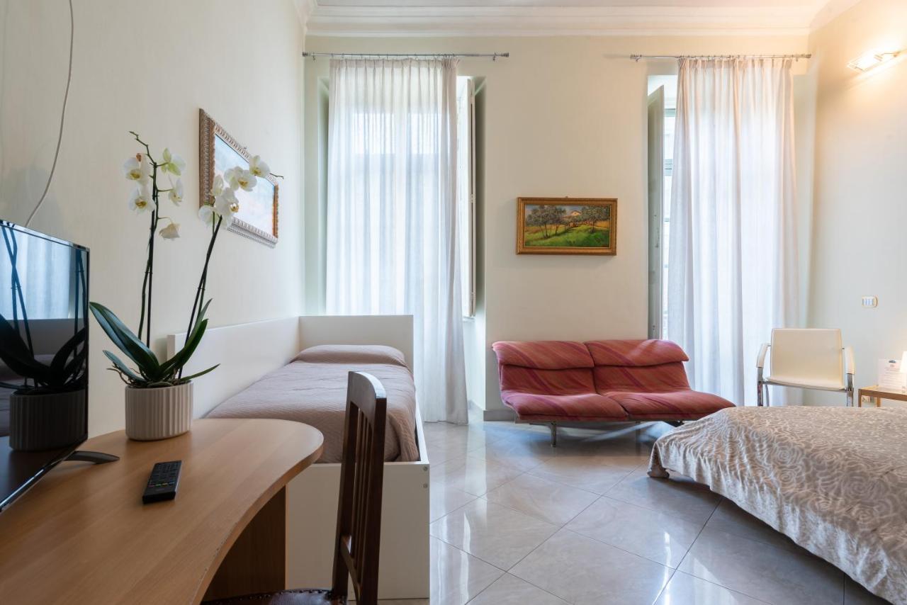 B&B Central Station Торино Екстериор снимка